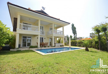 Вилла 4+1 в Фетхие, Турция | PBB-52089