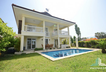 Вилла 4+1 в Фетхие, Турция | PBB-52089