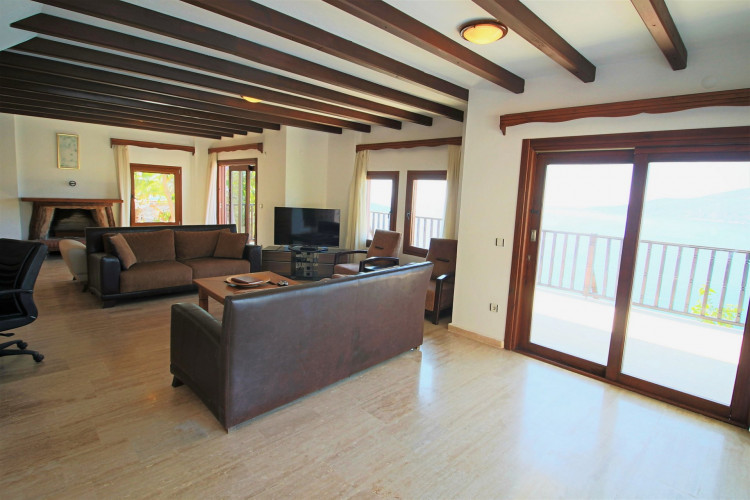 Вилла 4+1 в Калкане, Турция | PKK-52093