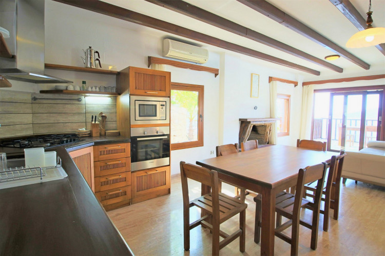 Вилла 4+1 в Калкане, Турция | PKK-52093