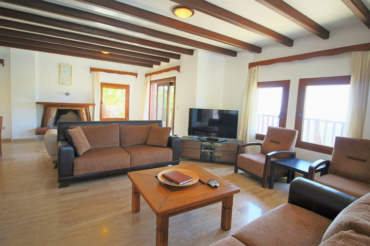 Вилла 4+1 в Калкане, Турция | PKK-52093