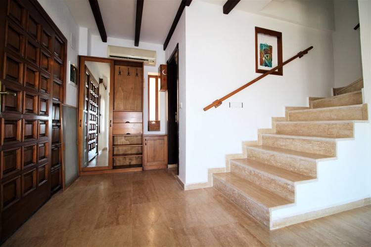 Вилла 4+1 в Калкане, Турция | PKK-52093