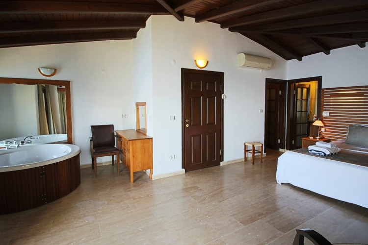 Вилла 4+1 в Калкане, Турция | PKK-52093