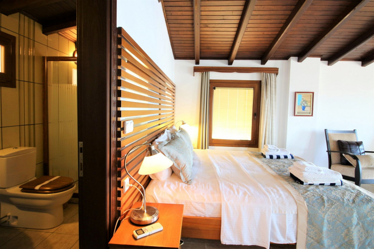 Вилла 4+1 в Калкане, Турция | PKK-52093