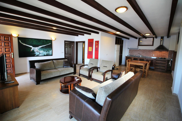 Вилла 4+1 в Калкане, Турция | PKK-52093