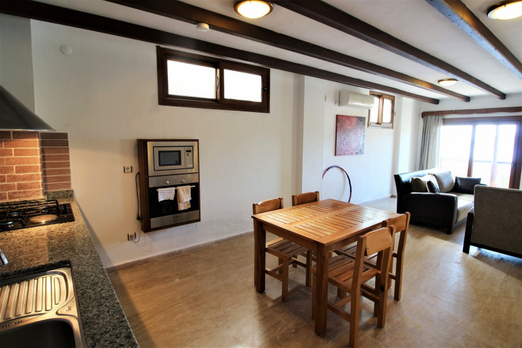 Вилла 4+1 в Калкане, Турция | PKK-52093