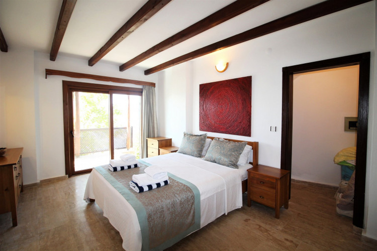 Вилла 4+1 в Калкане, Турция | PKK-52093