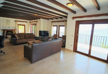 Вилла 4+1 в Калкане, Турция | PKK-52093