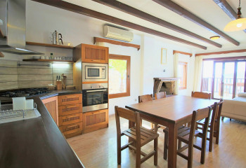 Вилла 4+1 в Калкане, Турция | PKK-52093