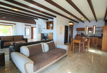 Вилла 4+1 в Калкане, Турция | PKK-52093