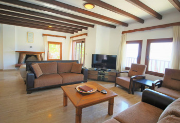 Вилла 4+1 в Калкане, Турция | PKK-52093