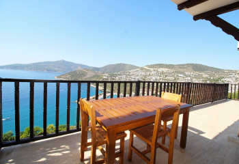 Вилла 4+1 в Калкане, Турция | PKK-52093