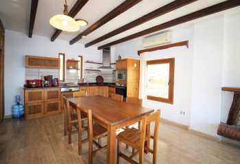 Вилла 4+1 в Калкане, Турция | PKK-52093