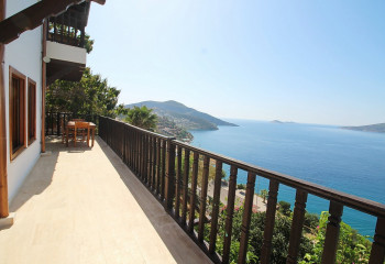 Вилла 4+1 в Калкане, Турция | PKK-52093