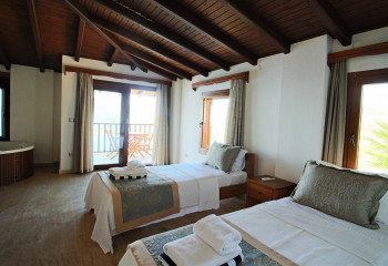 Вилла 4+1 в Калкане, Турция | PKK-52093