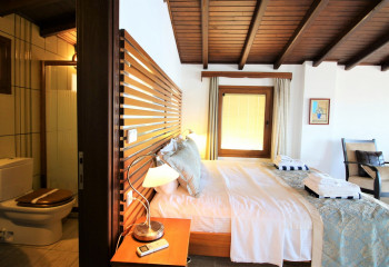 Вилла 4+1 в Калкане, Турция | PKK-52093