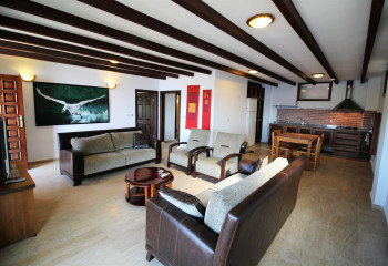 Вилла 4+1 в Калкане, Турция | PKK-52093