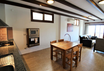 Вилла 4+1 в Калкане, Турция | PKK-52093