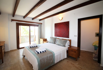 Вилла 4+1 в Калкане, Турция | PKK-52093