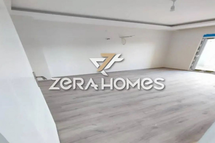 Квартира 3+1 в Газипаше, Турция | PTE-52135