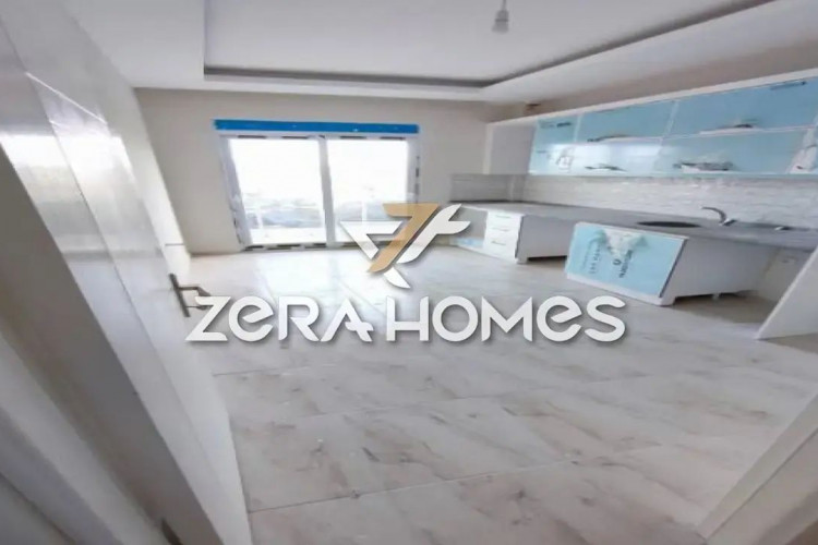 Квартира 3+1 в Газипаше, Турция | PTE-52135