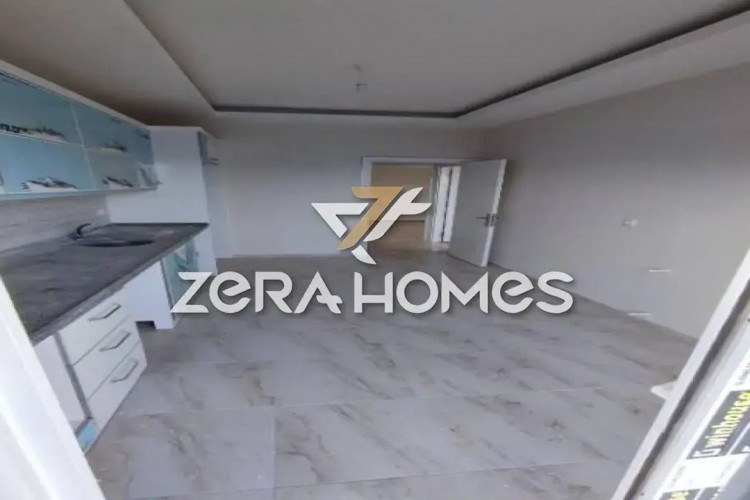 Квартира 3+1 в Газипаше, Турция | PTE-52135