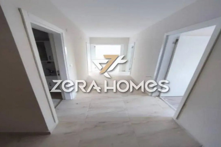 Квартира 3+1 в Газипаше, Турция | PTE-52135