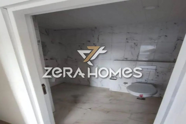 Квартира 3+1 в Газипаше, Турция | PTE-52135