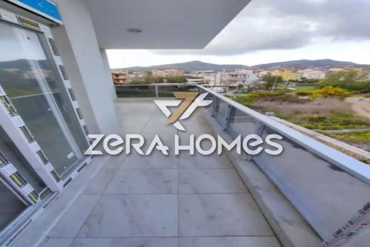 Квартира 3+1 в Газипаше, Турция | PTE-52135