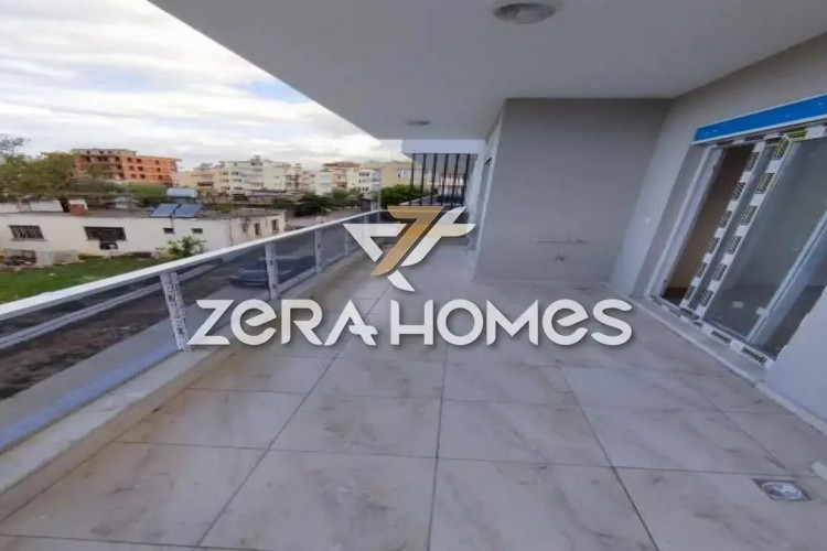 Квартира 3+1 в Газипаше, Турция | PTE-52135