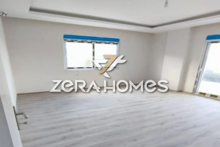 Квартира 3+1 в Газипаше, Турция | PTE-52135