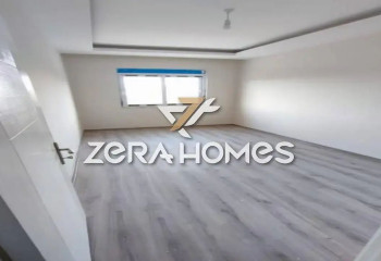 Квартира 3+1 в Газипаше, Турция | PTE-52135