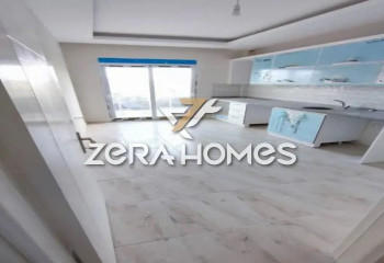 Квартира 3+1 в Газипаше, Турция | PTE-52135