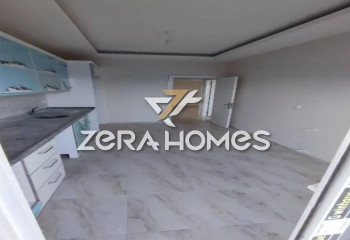 Квартира 3+1 в Газипаше, Турция | PTE-52135