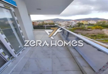 Квартира 3+1 в Газипаше, Турция | PTE-52135