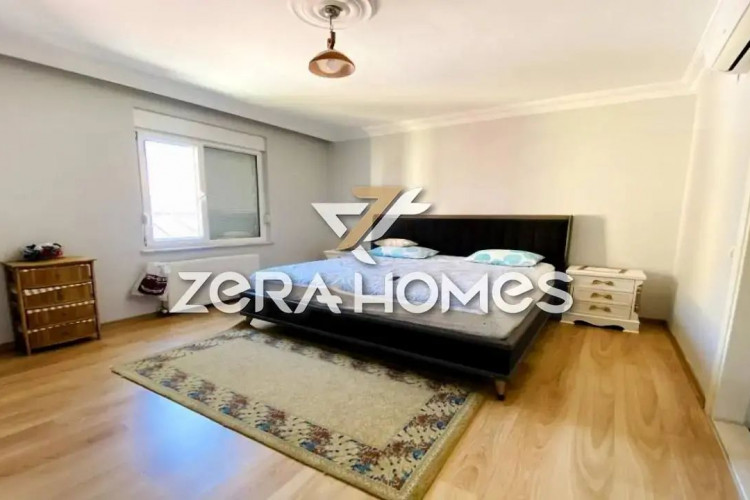 Квартира 5+1 в Алании, Турция | PBB-52127