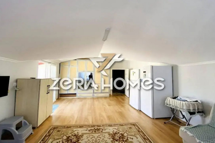 Квартира 5+1 в Алании, Турция | PBB-52127