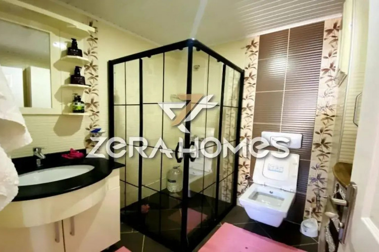 Квартира 5+1 в Алании, Турция | PBB-52127