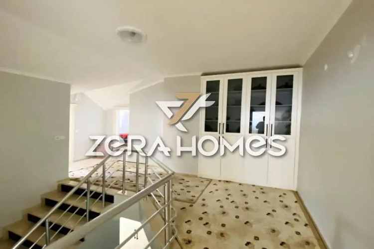 Квартира 5+1 в Алании, Турция | PBB-52127