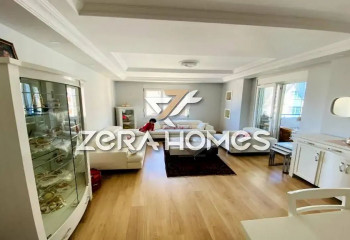 Квартира 5+1 в Алании, Турция | PBB-52127