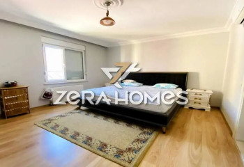 Квартира 5+1 в Алании, Турция | PBB-52127