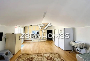 Квартира 5+1 в Алании, Турция | PBB-52127