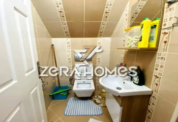 Квартира 5+1 в Алании, Турция | PBB-52127