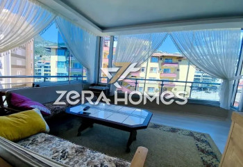 Квартира 5+1 в Алании, Турция | PBB-52127