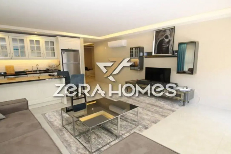 Квартира 3+1 в Алании, Турция | PBB-52117