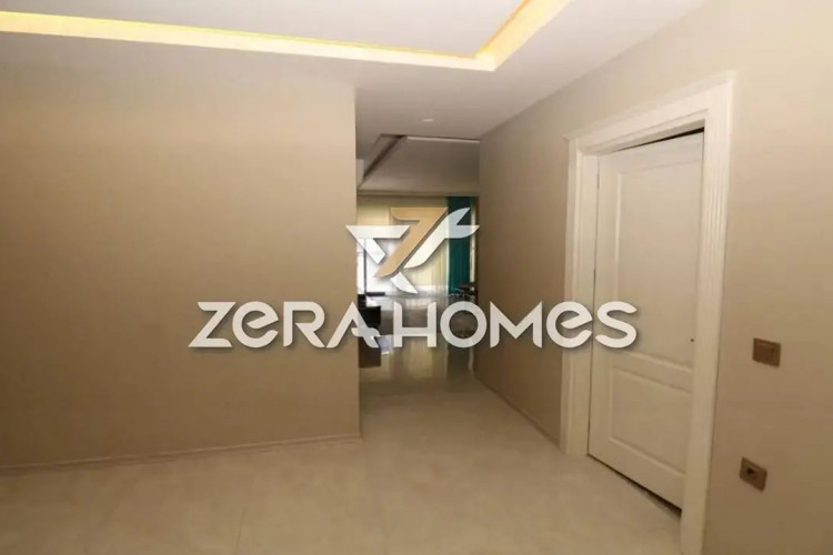 Квартира 3+1 в Алании, Турция | PBB-52117