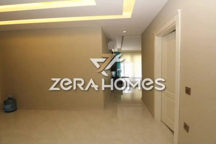 Квартира 3+1 в Алании, Турция | PBB-52117