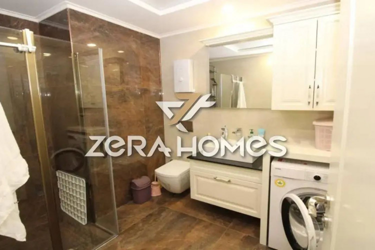 Квартира 3+1 в Алании, Турция | PBB-52117