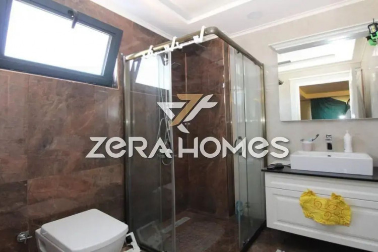 Квартира 3+1 в Алании, Турция | PBB-52117