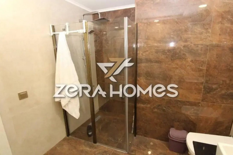 Квартира 3+1 в Алании, Турция | PBB-52117